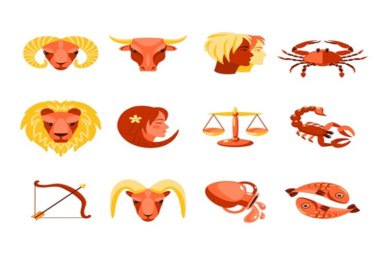 Ramalan zodiak keuangan dan asmara hari ini bagi horoskop Libra, Scorpio, Sagitarius, Capricorn, Aquarius dan Pisces - Image