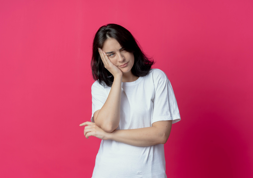 Perempuan kepribadian cantik tapi kurang percaya diri menurut psikologi - Image
