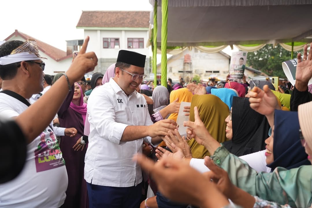 Ketua DPP PKB, Lukmanul Khakim. (Istimewa) - Image