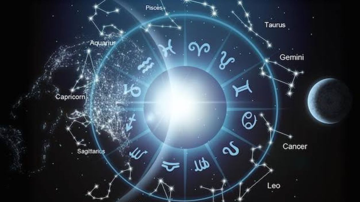 Ilustrasi pesan penting dari semesta untuk 4 zodiak yang menanti perubahan besar. (freepik). - Image
