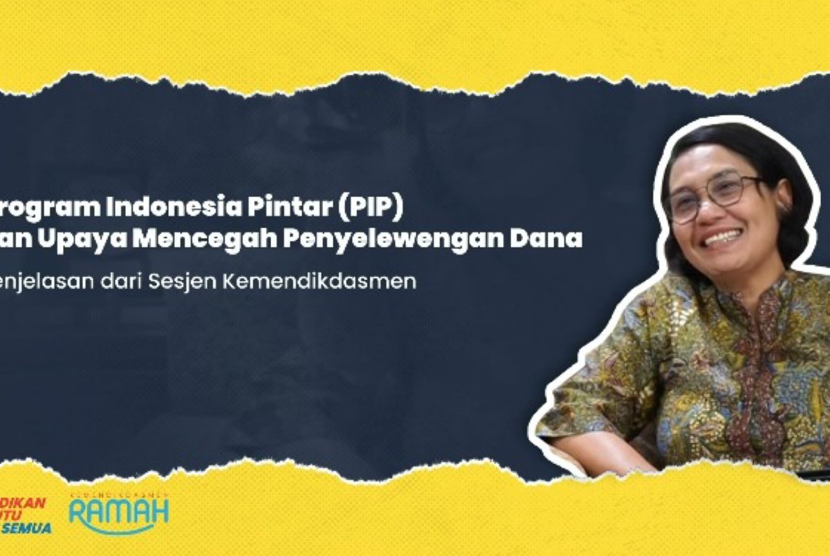 Sekjen Kemendikdasmen Suharti. (Istimewa) - Image