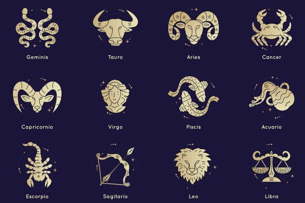 Ilustrasi zodiak paling buruk dalam berteman (freepik) - Image