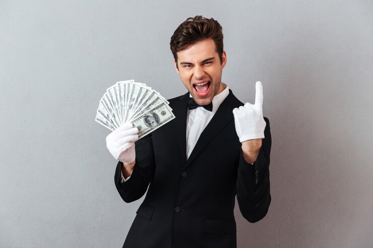 Terdapat tujuh weton yang memiliki kekayaan yang tak pernah terkuras. (freepik) - Image