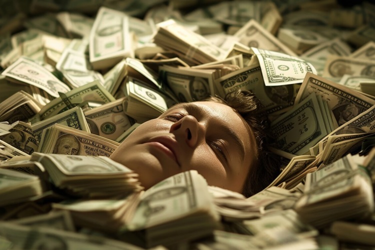 5 Shio punya masa depan cerah uang makin berlimpah ruah berkat panen investasi - Image