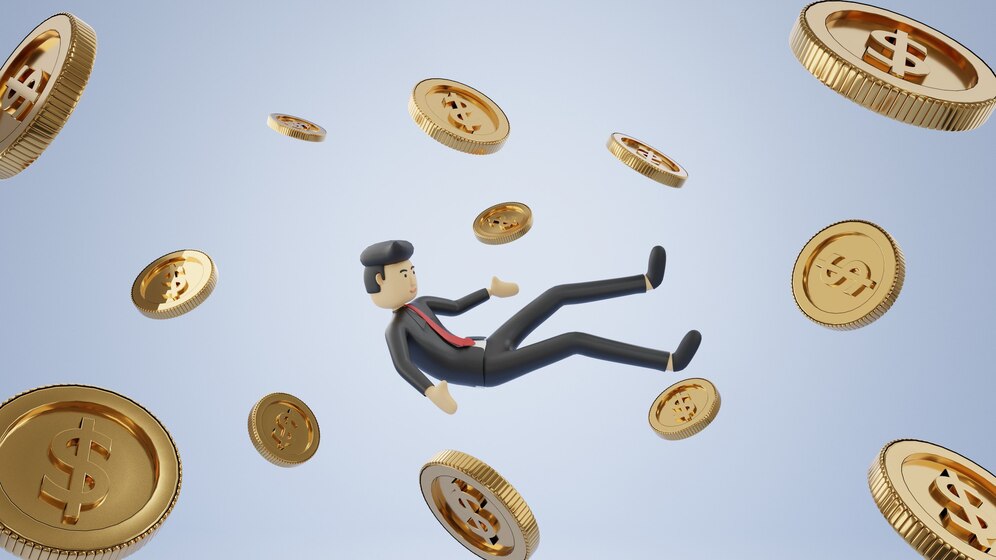 Deretan Weton Bernasib Emas di Tahun 2025: 7 Weton yang Diprediksi Akan Menjadi Orang Kaya Raya dan Berlimpah Rezeki Menurut Primbon Jawa (bankbbbeem/freepik) - Image