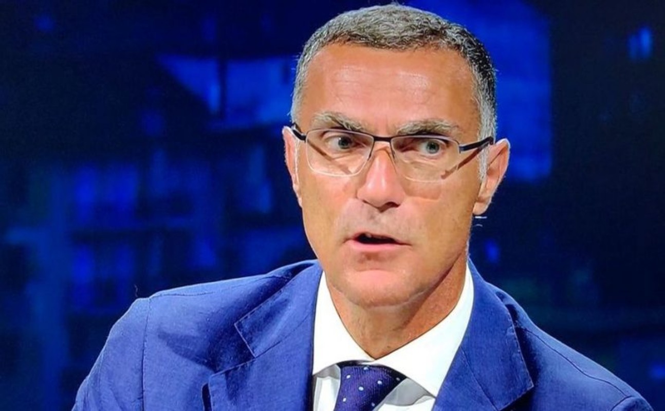 Legenda Inter Milan, Giuseppe Bergomi. (SempreInter.com) - Image