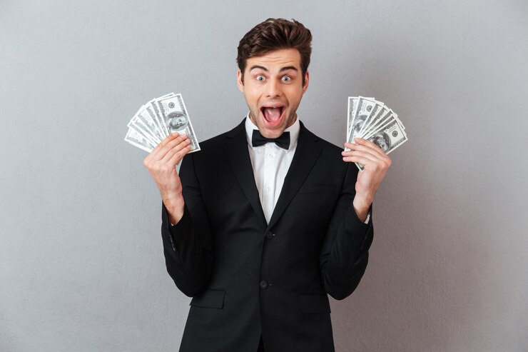 Terdapat tujuh shio yang mendapat banyak rezeki pada bulan Maret. (freepik) - Image