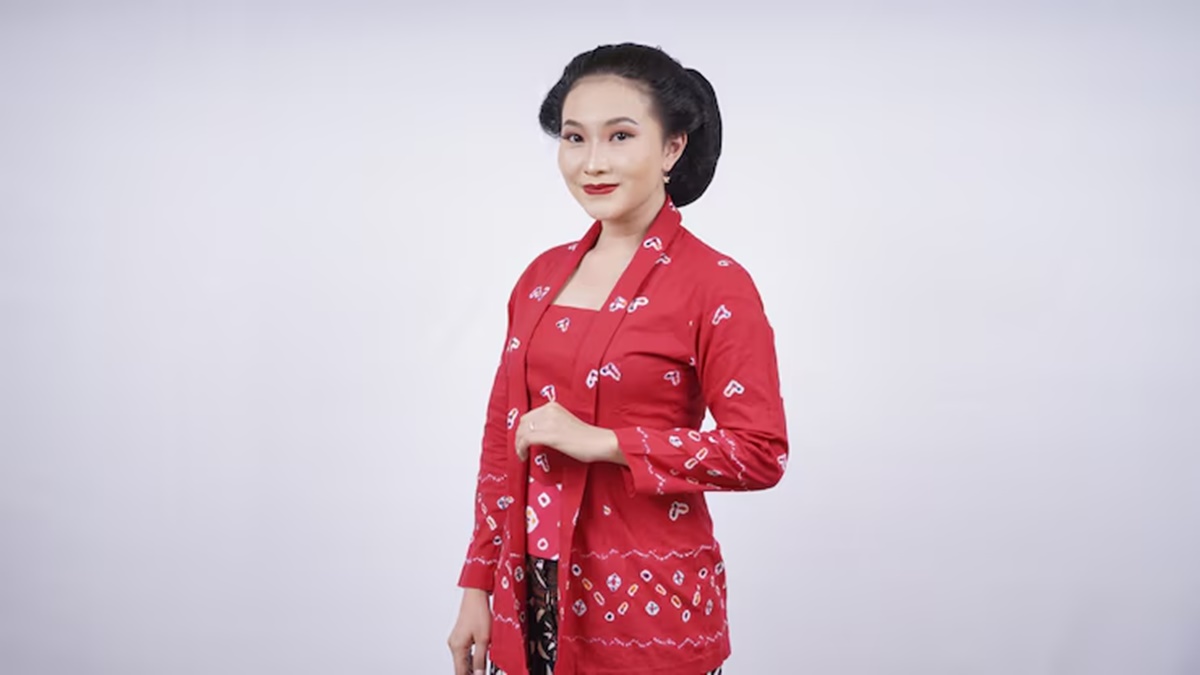 Ilustrasi cantik (faizaminudin/freepik) - Image