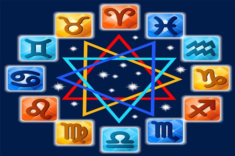 Ramalan zodiak keuangan dan asmara hari ini bagi horoskop Aries, Taurus, Gemini, Cancer, Leo dan Virgo - Image