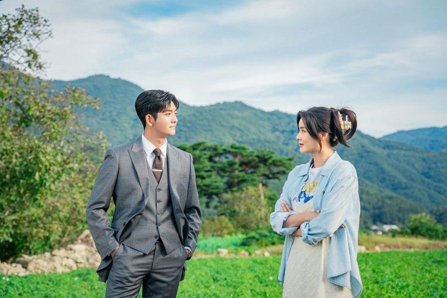 Drama Korea The Potato Lab. (mydramalist.com) - Image