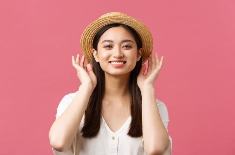 Ilustrasi – Tampil lebih muda hingga puluhan tahun (benzoix-freepik) - Image