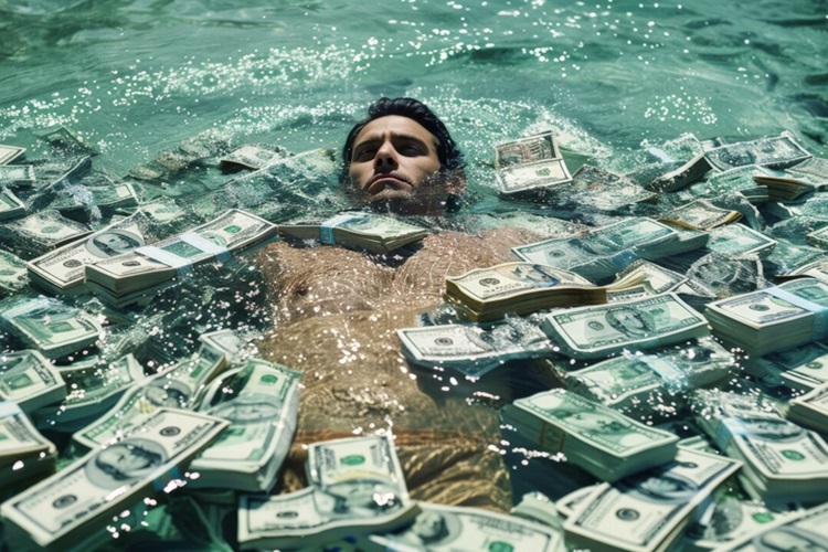 Karir melejit gaji langsung naik setinggi langit karena 6 Shio ini dapat keuntungan dobel - Image