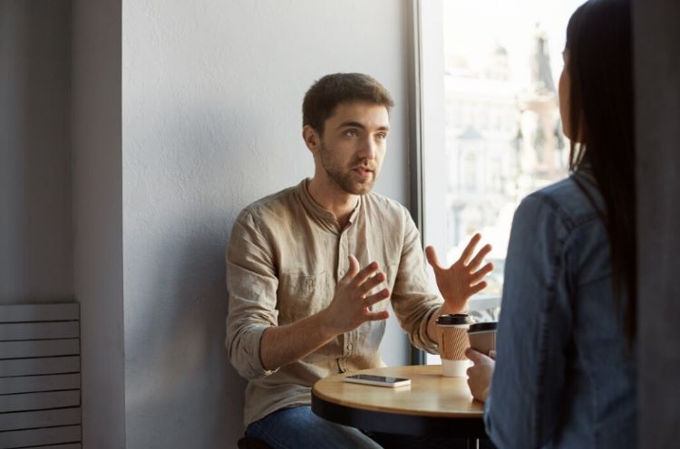 Ilustrasi- Orang dengan IQ tinggi./ (cookie_studio-freepik) - Image