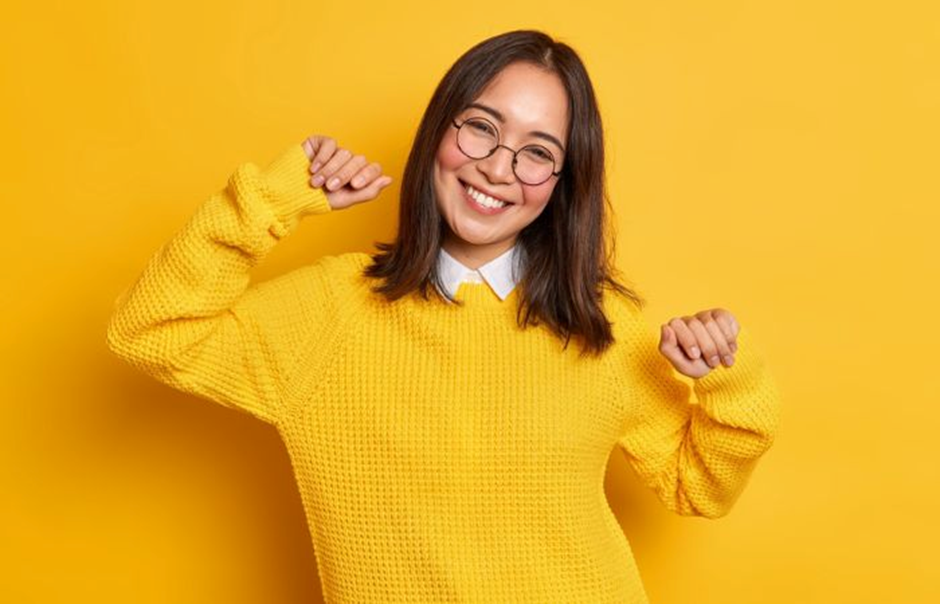 Ilustrasi zodiak yang tidak perlu kekayaan untuk bahagia. (Freepik) - Image