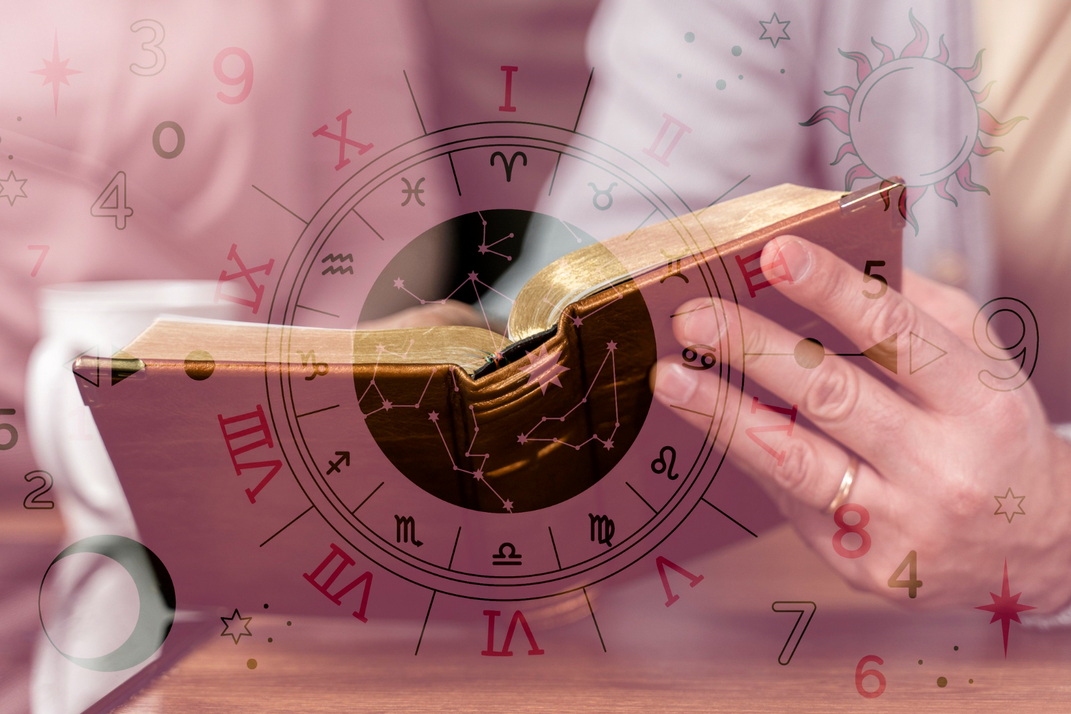 Hari Baik untuk Zodiak Leo, Aries, dan Sagitarius di 2025 (Freepik) - Image