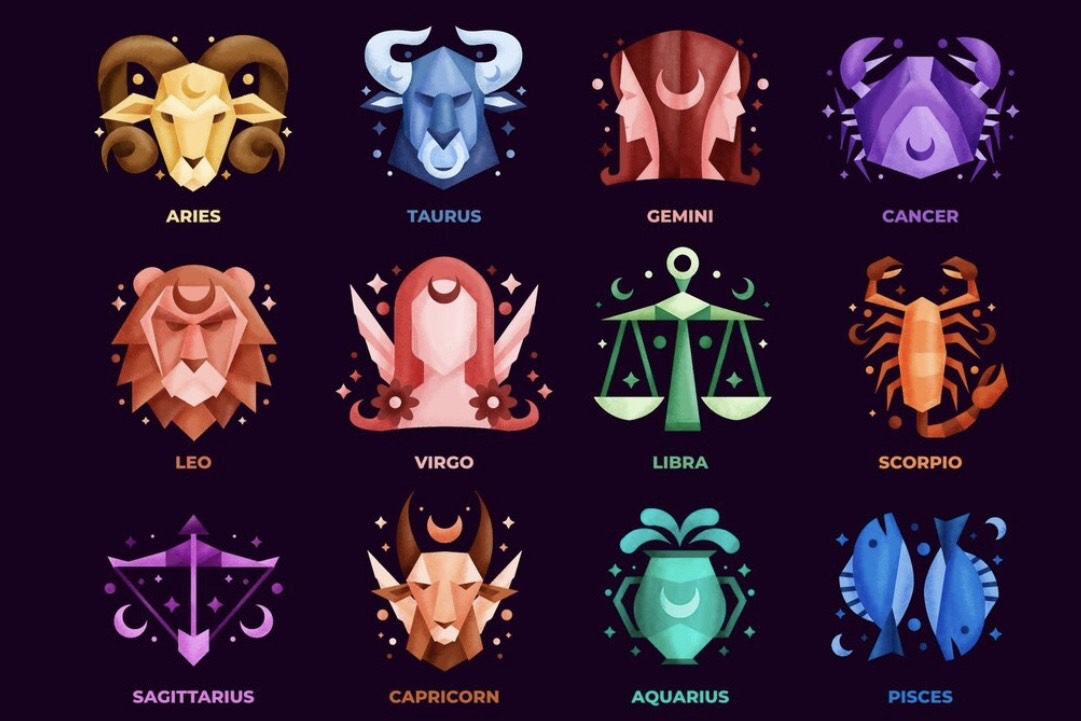 Ilustrasi Ramalan Zodiak.freepik) - Image