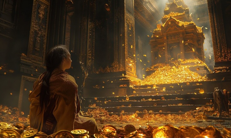 Ahli Astrologi Mengatakan Ada Satu Zodiak yang Akan Menerima Kejutan Finansial Besar pada 1 Maret (freepik) - Image