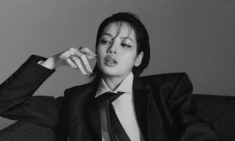 Lisa BLACKPINK Akan Jadi Artis K-Pop Pertama yang Tampil di Ajang ...
