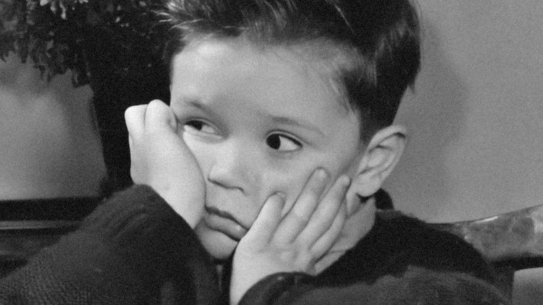 Ilustrasi seorang anak yang tumbuh tanpa mendapatkan kasih sayang ibu. (Your Tango) - Image