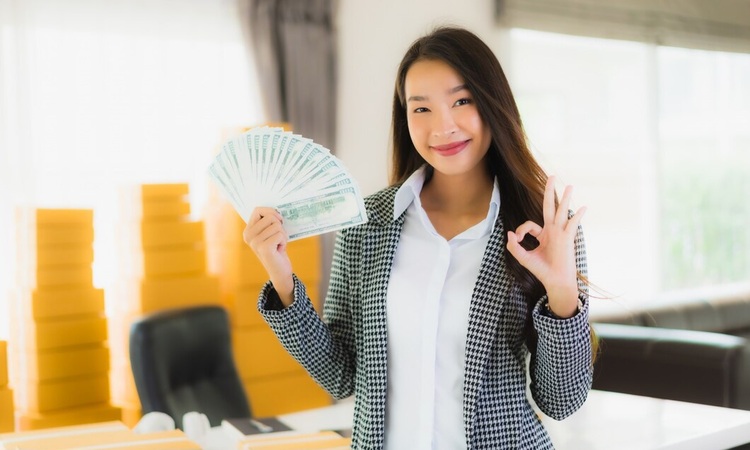 5 Zodiak yang Ditakdirkan untuk Sukses dalam Berwirausaha (freepik) - Image