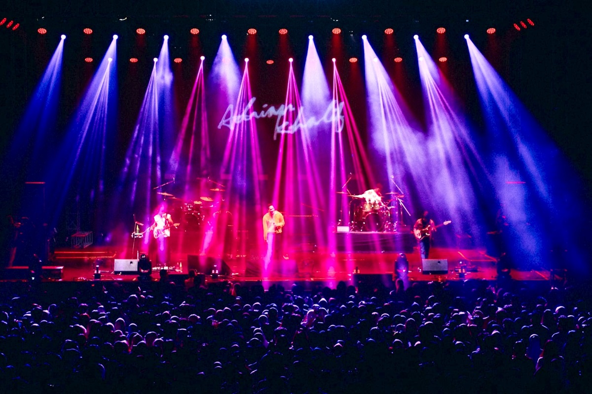 Konser Untuk Korban Sakit Hati Lagi.(istimewa) - Image