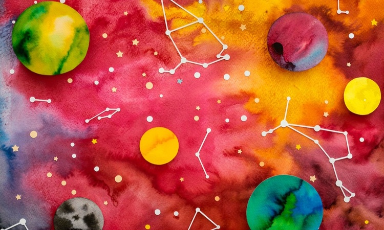 Warna Keberuntungan Apa yang Akan Membawa Anda Keberuntungan Minggu Ini Berdasarkan Zodiak Anda - Image