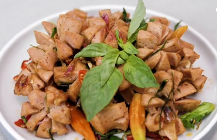 Resep Sosis Pedas Kemangi yang Lezat dan Cocok Jadi Menu Sahur - Image