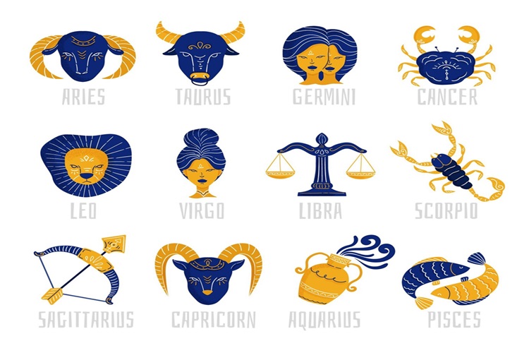 Ramalan zodiak keuangan dan asmara hari ini bagi horoskop Libra, Scorpio, Sagitarius, Capricorn, Aquarius dan Pisces - Image