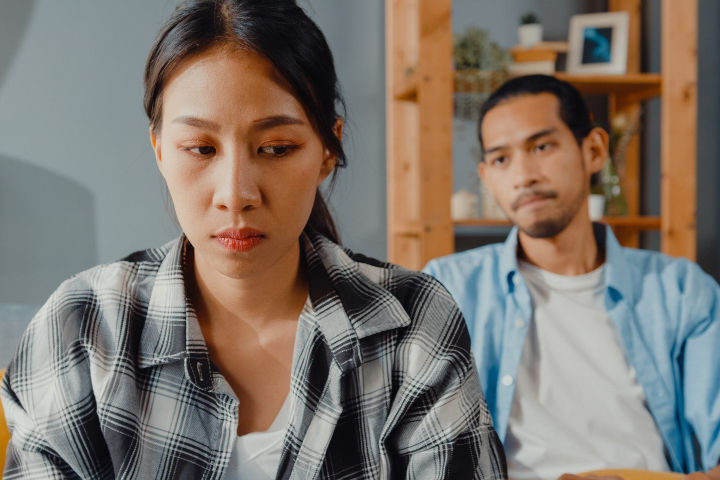 seseorang yang kerap kali dicap membosankan./Freepik. - Image