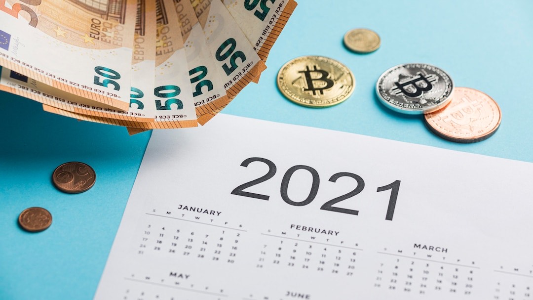 Ilustrasi bulan kelahiran yang dapat memengaruhi kesuksesan finansial seseorang menurut numerologi. (Freepik) - Image