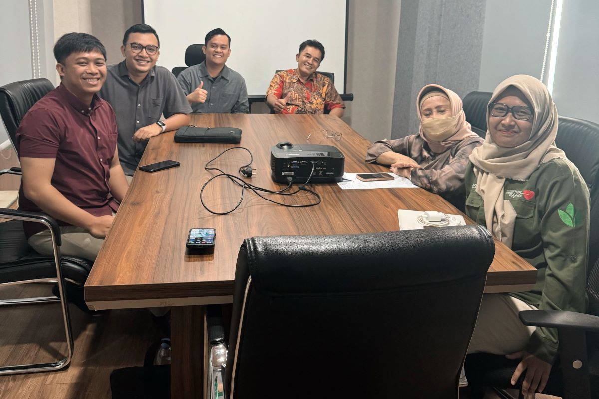 Farmaklik Group memperluas fokus di sektor layanan kesehatan dengan menghadirkan solusi layanan hemodialisa. (Istimewa) - Image