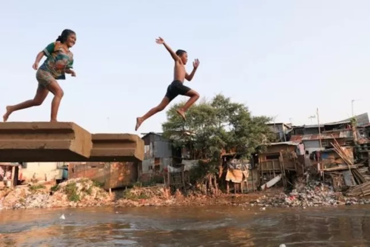Kemiskinan dan Pengangguran Turun, IDEAS Soroti Kualitas Lapangan Kerja di Indonesia