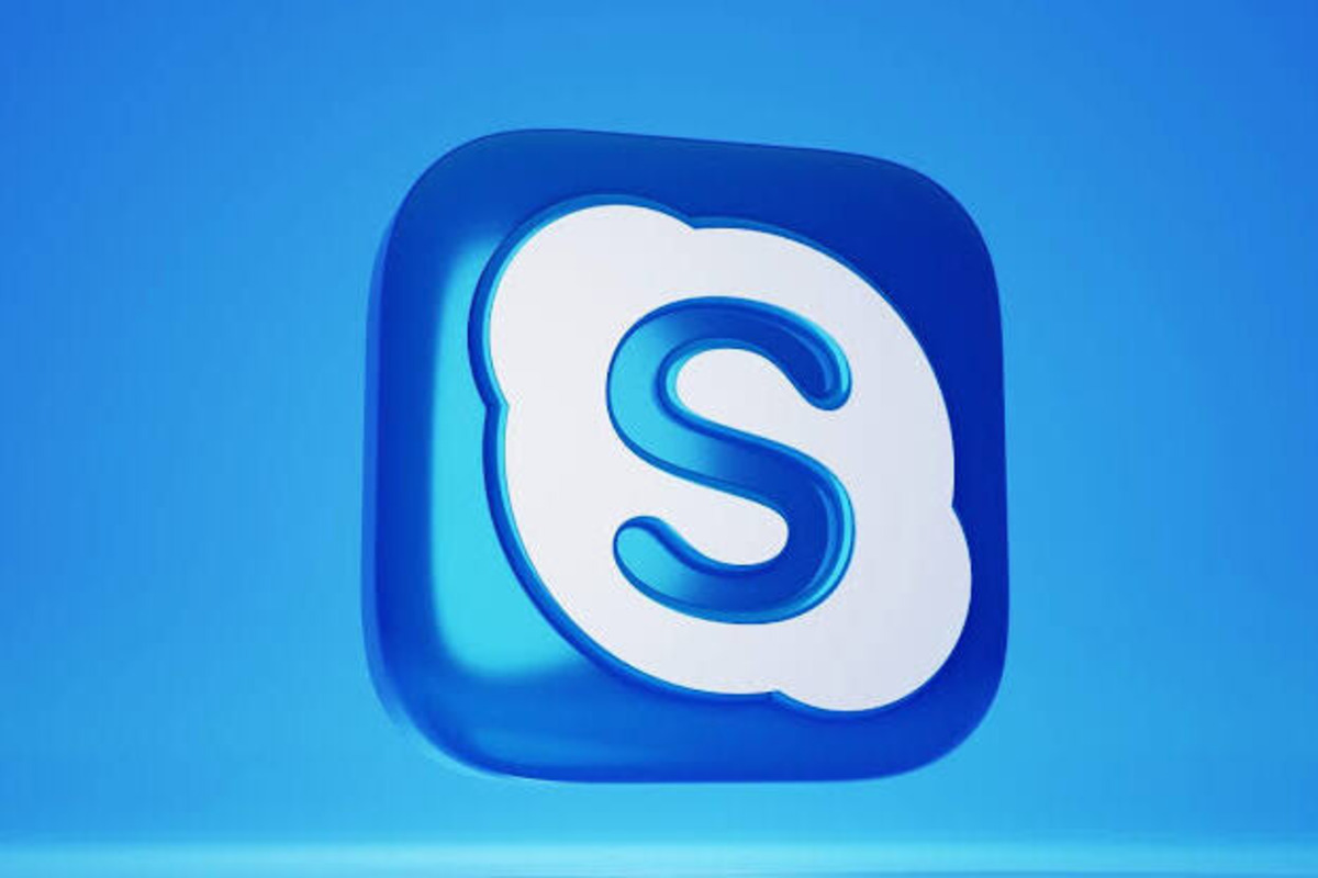 Skype akan disuntik mati pada Mei mendatang. (Bleeping Computer) - Image