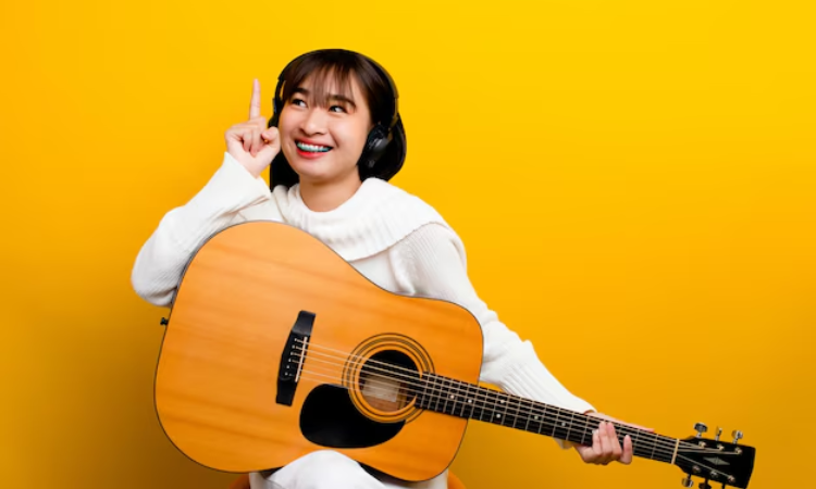 4 Zodiak yang Memiliki Selera Musik Luar Biasa - Image