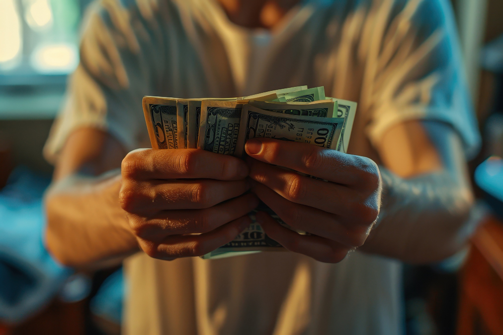 Weton yang banyak rezeki dan kekayaan selama hidup, kata Primbon Jawa. (Freepik/freepik) - Image