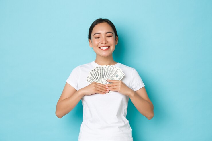 Terdapat enam weton yang senang bersedekah dan diikuti rezeki (freepik) - Image