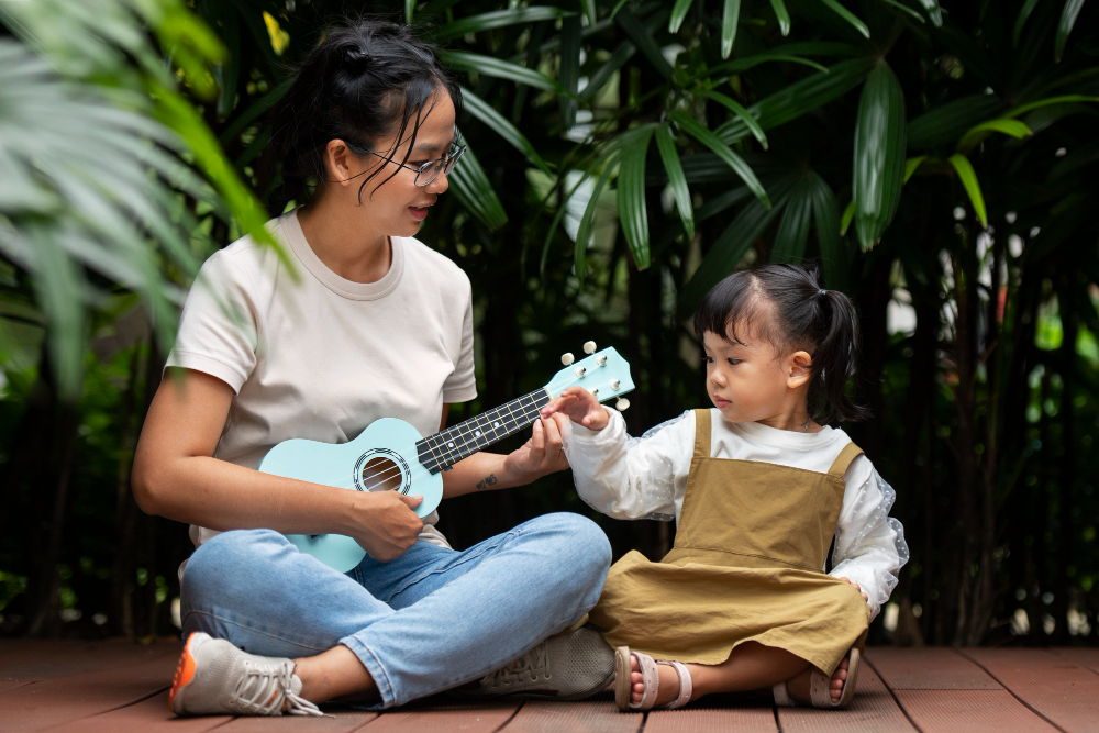 Pikiran dalam benak yang menandakan sudah siap punya anak menurut psikologi - Image