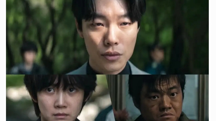 Pemeran Film Revelations. Sumber Foto: Soompi - Image