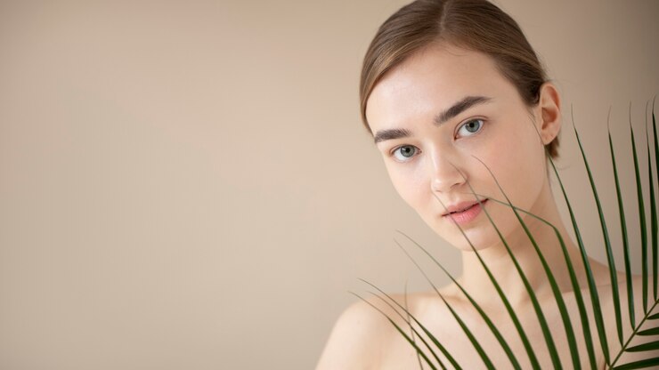 Terdapat tujuh kebiasaan yang membuat wanita tetap cantik alami. (freepik) - Image