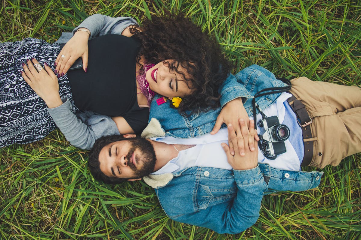 Hal yang Tidak Boleh Dilakukan Wanita Kepada Pria (Pexels) - Image