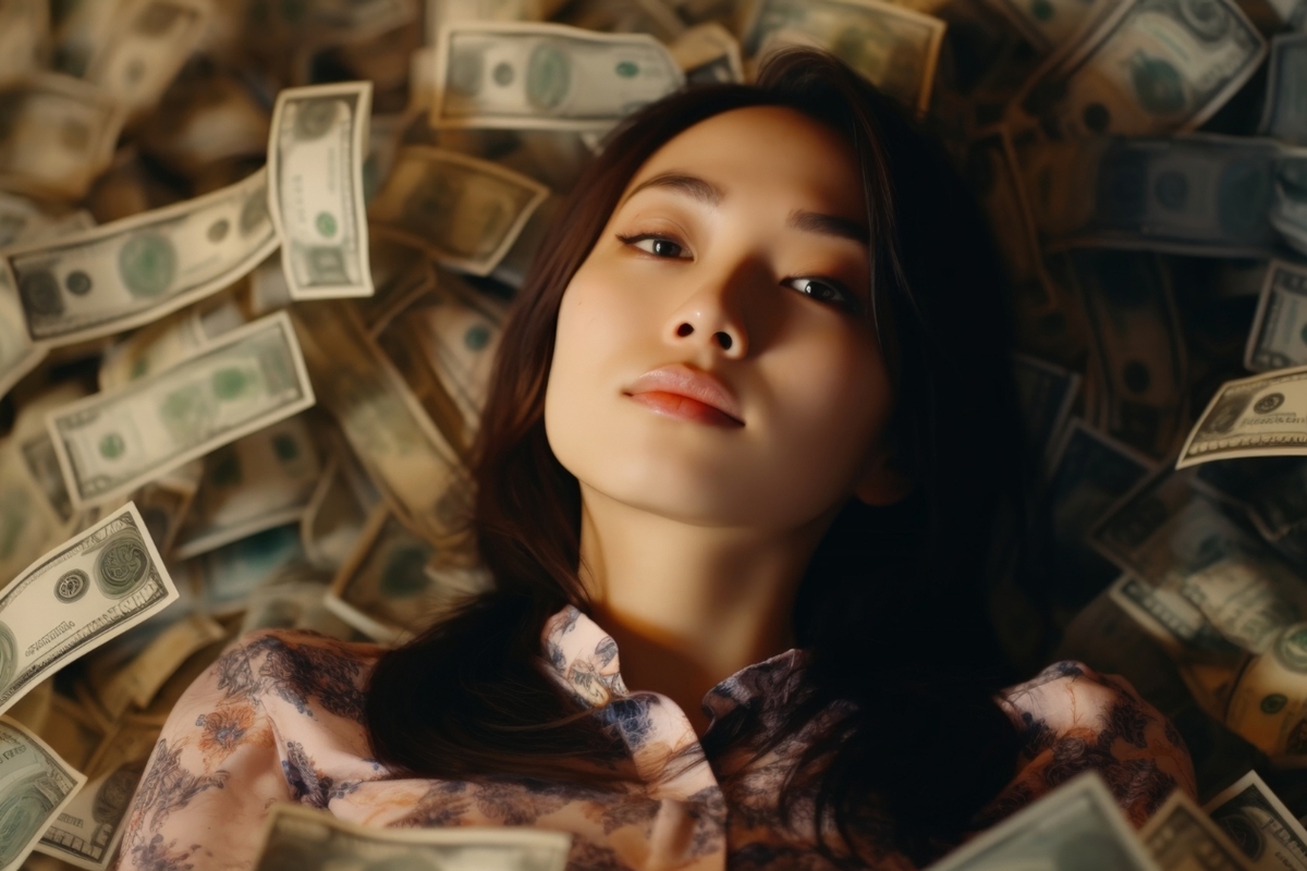Ilustrasi weton yang dijaga Eyang Semar dengan rezeki besar. (Freepik) - Image