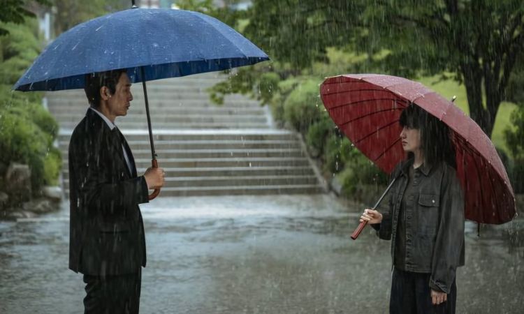 Drama Korea Hyper Knife/mydramalist.com - Image