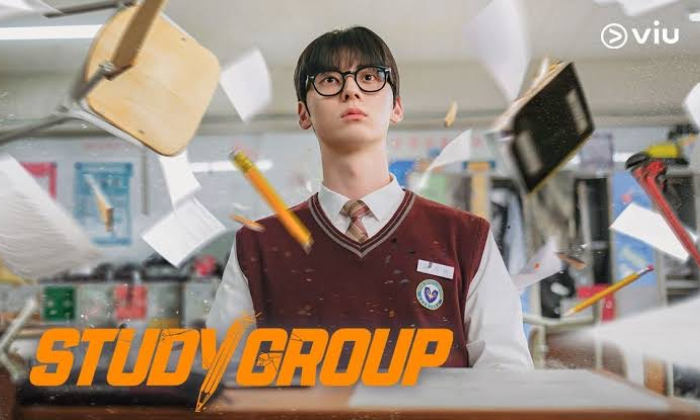 Drama Study Group. (Dok. Viu) - Image