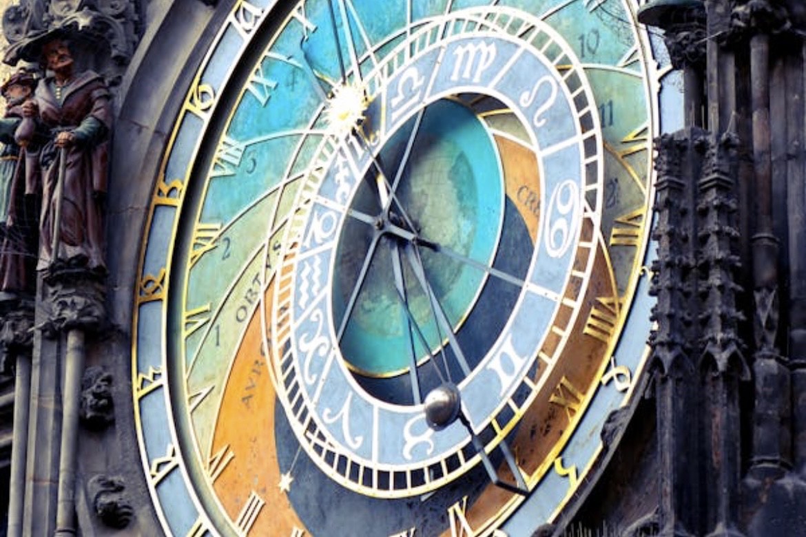 Ilustrasi Ramalan Zodiak 12-14 Maret 2025 (freepik) - Image