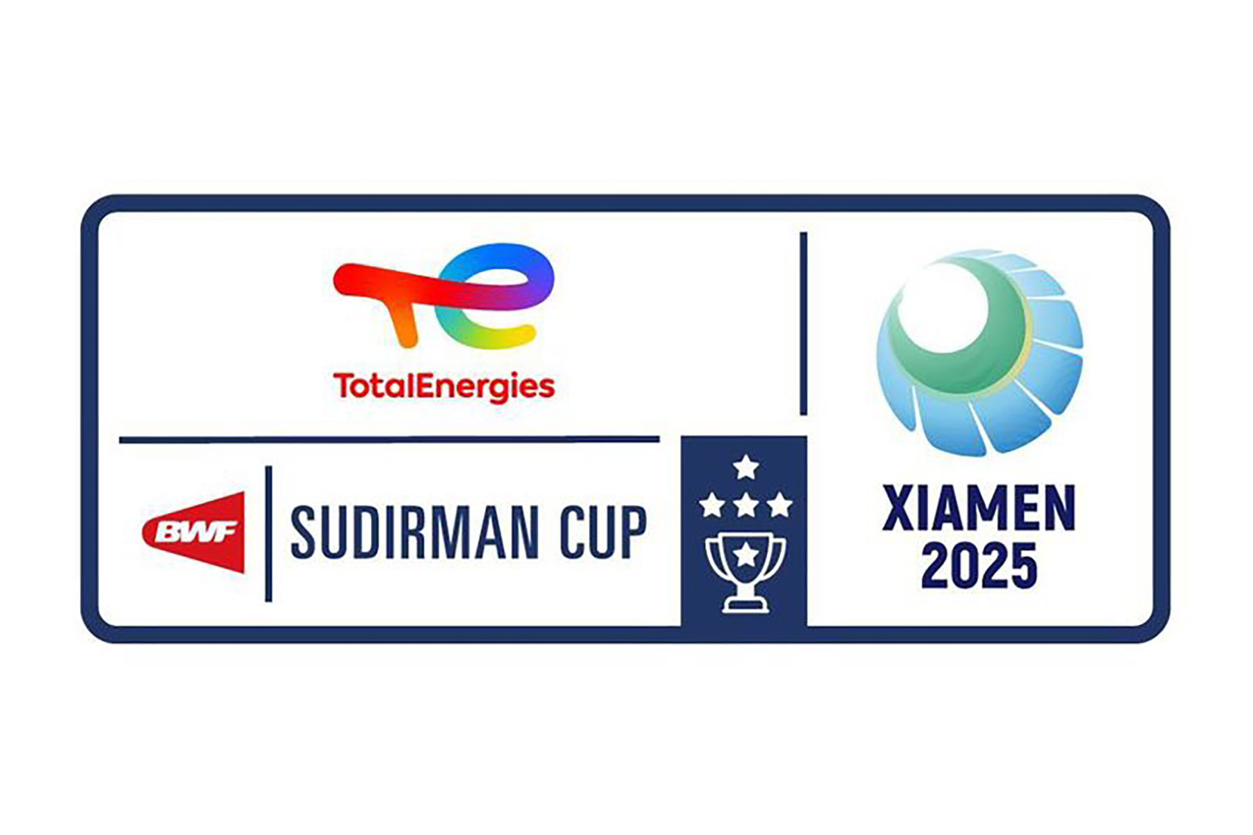 Piala Sudirman 2025. (Dok. BWF) - Image