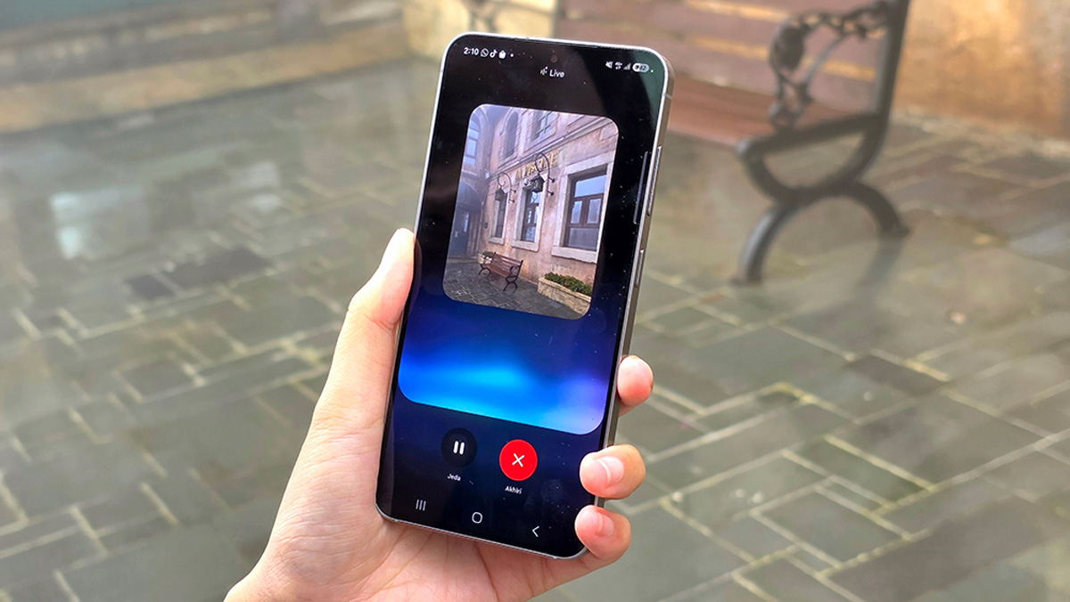 Samsung Galaxy S25 Ultra, - Image