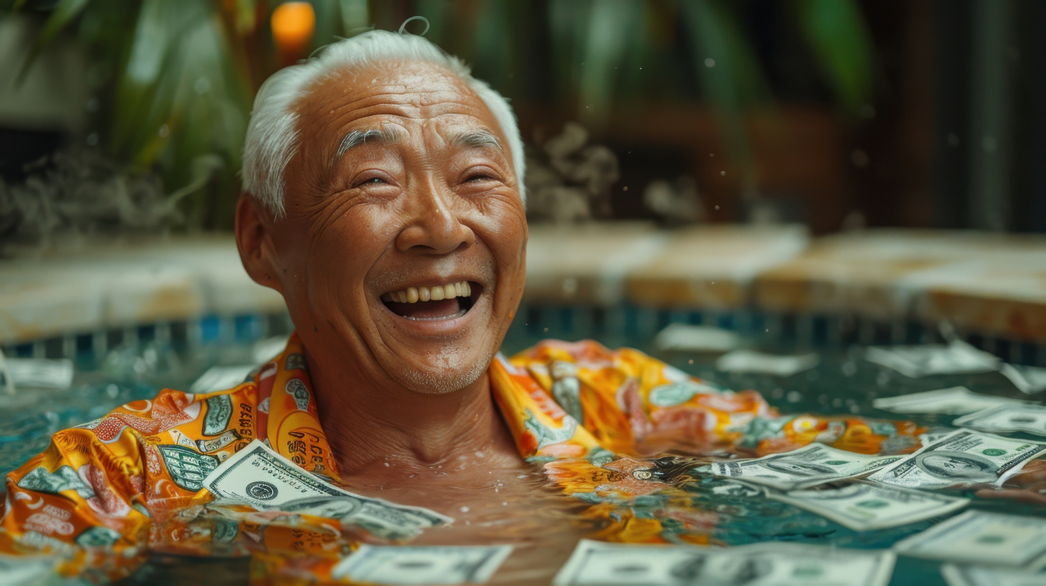 Ilustrasi weton yang diramalkan punya harta berlimpah (Dok. Freepik) - Image