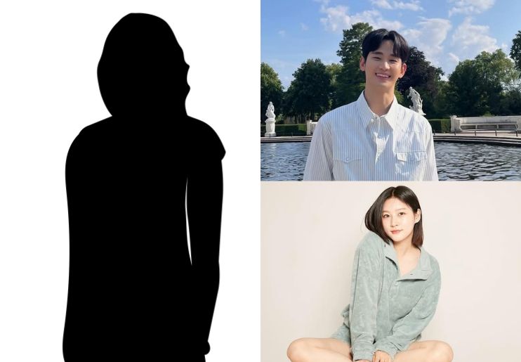 Ibu mendiang aktris Kim Sae Ron bersiap untuk membantah klaim Kim Soo Hyun (Dok. Freepik, Instagram @soohyun_k216 dan @ron_sae) - Image