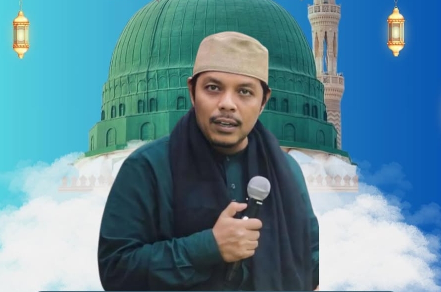 Ustadz Muhammad Syukri Albani Nasution. (Instagram: msalbaniofficial). - Image