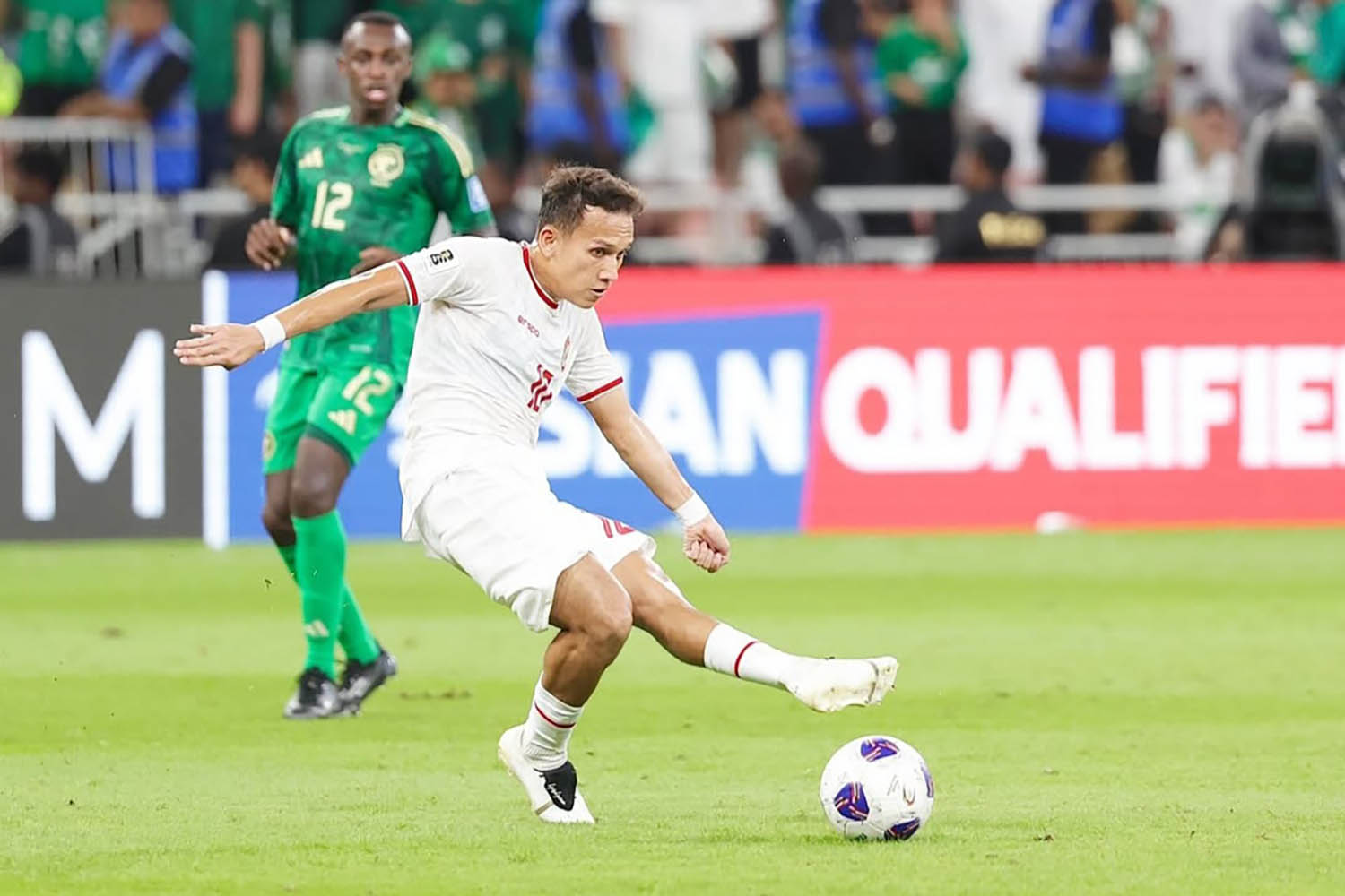 Pemain Timnas Indonesia Egy Maulana Vikri dicoret karena cedera. (Dok. IG Egy Maulana Vikri) - Image
